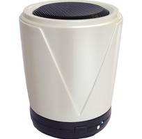 Loa Bluetooth AT T Hot Joe Portable Wireless Speaker White