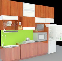6 Miễn phí thiết kế 3D   Thi công hoàn thiện nội thất văn phòng, căn hộ