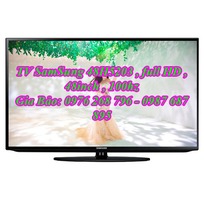 1 48inch , Full HD , 100hz , TV SamSung 48H5003 , 48H5203