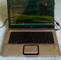 Laptop HP Pavilion DV6000