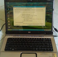 1 Laptop HP Pavilion DV6000