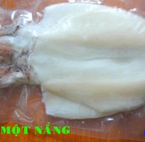 1 Cung cấp mực một nắng tại hà nội