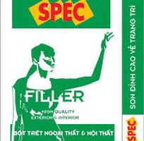 3 Bán Sơn Spec tại Quảng Ngãi