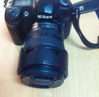 Cần bán gấp máy ảnh nikon d70s