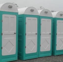 2 Bán thùng rác, xe gom rác, cho thuê nhà vệ sinh công cộng tại Hải Phòng