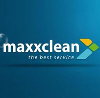 Ty vệ sinh công nghiệp HÀNG ĐẦU  MaxxClean