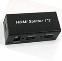 Bộ Chia HDMI 2 cổng