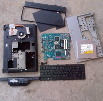 Cần bán phụ kiện Laptop Dell Studio 1450 và Dell Studio 1457.