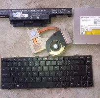 1 Cần bán phụ kiện Laptop Dell Studio 1450 và Dell Studio 1457.