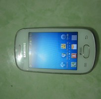 Bán Samsung Galaxy Star Duos S5282