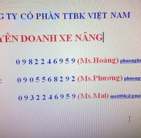 5 Xe nâng tay các loại giá rẻ, xe nâng thấp, xe nâng cao, xe nâng phi, xe nâng mặt bàn,..