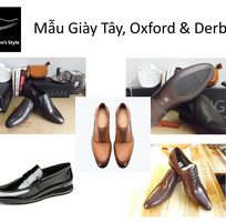 Xưởng sản xuất giày dép da xuất khẩu tphcm, nhận gia công ra mẫu theo yêu cầu khách hàng.