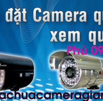 Sửa chữa camera giám sát hcm Sửa chữa camera giám sát hcm