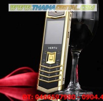 Điện thoại Vertu S307,M7i S307,vertu signature S Design,Vertu,nokia,htc,3 sim