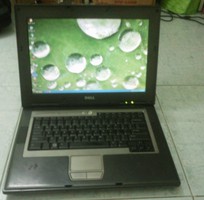 Laptop Dell Latitude D531