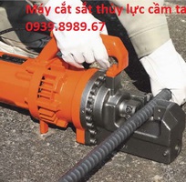 Máy cắt sắt thủy lực cầm tay