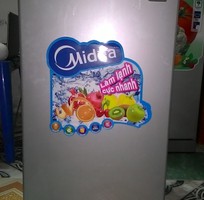 1 Tủ Lạnh Mini Midea 90L