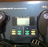 Máy siêu âm diều trị