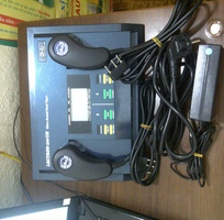 1 Máy siêu âm diều trị