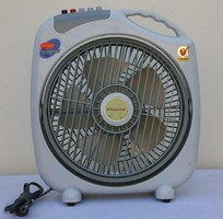 2 Sửa chửa quạt điện tại Hải Phòng