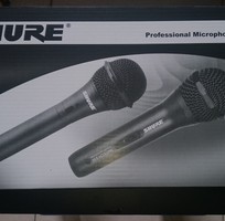 Mic shure