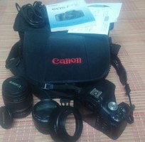 4 Máy Canon 500D full giá rẻ
