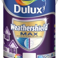 Bán sơn dulux weathershield giá sỉ, báo giá sơn dulux mới nhất