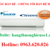 Điều hòa daikin 24000 btu FTXD71HVMV giảm giá kịch sàn