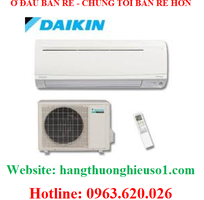 1 Điều hòa daikin 24000 btu FTXD71HVMV giảm giá kịch sàn