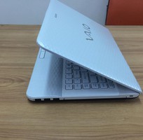 Cần bán máy  Sony vaio EG máy như mới đẹp long  lanh FIX CHO BẠN NÀO NHIỆT TÌNH