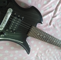 4 Guitar Nhật Mocking bird baby giá 900k, có bảo hành