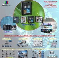5 Phân phối điện máy kênh B2B, chuyên cung cấp Tivi, tủ minibar cho khách sạn, bệnh viện... Giá gốc