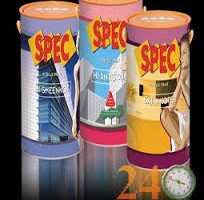 Đại lý bán sơn spec tại Quảng Ngãi