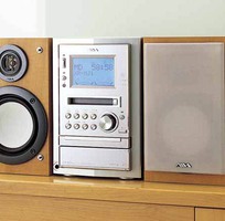 Bán dàn âm thanh audio mini AIWA XR MJ1