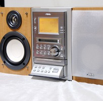 1 Bán dàn âm thanh audio mini AIWA XR MJ1