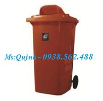 18 Thùng rác công cộng, thùng rác nhựa HDPE, COMPOSITE 120L, 240L, 660L, THÙNG RÁC HÌNG CON THÚ...