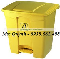 19 Thùng rác công cộng, thùng rác nhựa HDPE, COMPOSITE 120L, 240L, 660L, THÙNG RÁC HÌNG CON THÚ...