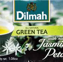 Cung cấp các loại Trà Dilmah