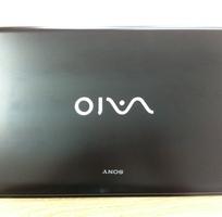 2 Sony vaio