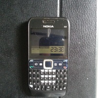 Nokia E63 350k