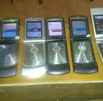 1 Cần bán điện thoại Nokia, Motorola, Nec sưu tầm, lỗi