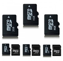 Chuyên phân phối các loại thẻ nhớ chính hãng SamSung 2G,4G.8G.16G class 10