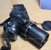 Bán máy ảnh siêu zoom 35x Canon SX30is.