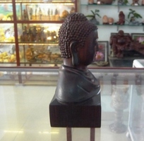 Tượng Phật Thích Ca Mâu Ni   Mã số: GMN 006TP. Gỗ mỹ nghệ Đà Nẵng