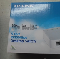 TP Link Switching 10100   5 Port TL SF1005D