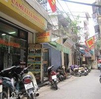 5 Camellia Hotel 6 giá rẻ