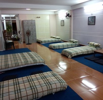 1 Hostel - Phòng ngủ rộng cho đội nhóm đi du lịch tại ĐÀ NẴNG