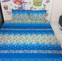 2 Bán buôn   lẻ bộ ga gối cotton nhung giá rẻ