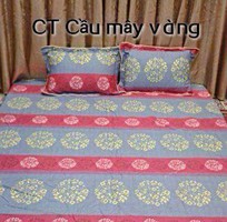 3 Bán buôn   lẻ bộ ga gối cotton nhung giá rẻ