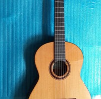 Bán clasical guitar Matsouka M 70S Nhật